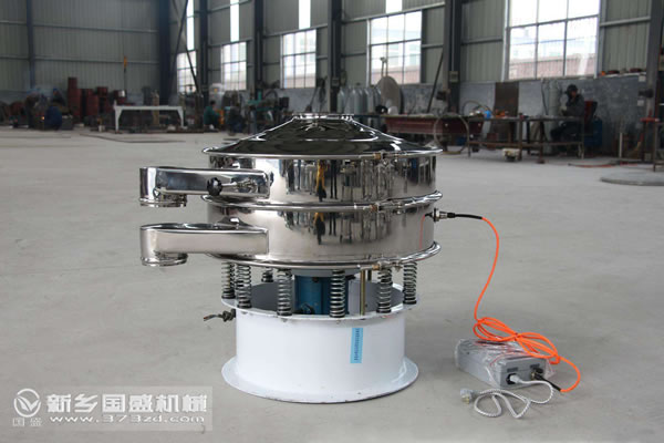 全自動篩選機 全自動篩選機