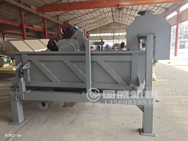 篩選機分類 篩選機分類