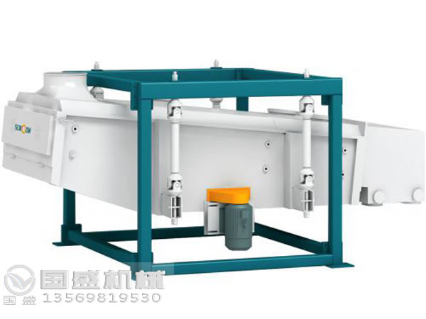 方形搖擺篩選機(jī)哪家好 方形搖擺篩選機(jī)哪家好