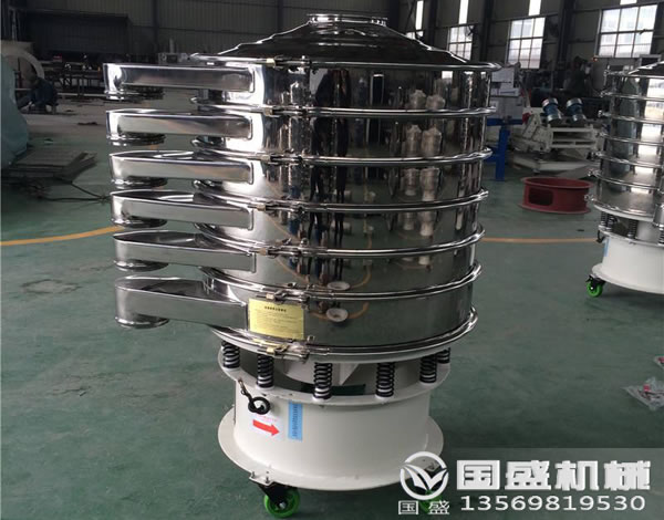 篩選機(jī)適用于哪些產(chǎn)品 篩選機(jī)適用于哪些產(chǎn)品