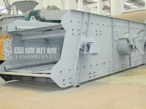 振動電機燒毀原因及預防措施 振動電機燒毀原因及預防措施